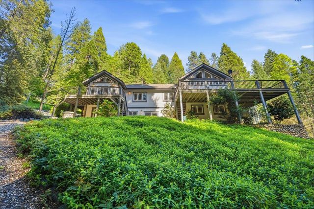 10433 Park Avenue Extension, Nevada City, CA 95959