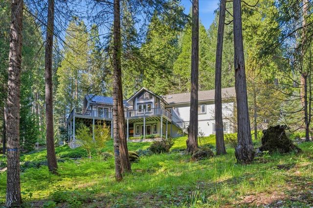10433 Park Avenue Extension, Nevada City, CA 95959