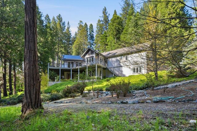 10433 Park Avenue Extension, Nevada City, CA 95959