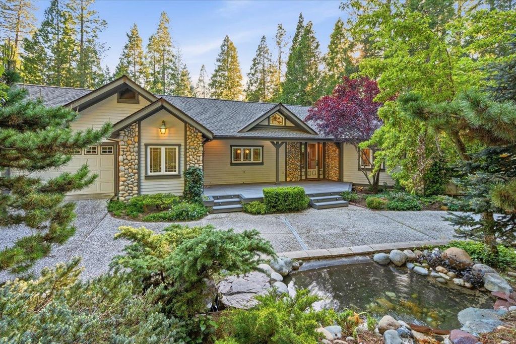 10433 Park Avenue Extension, Nevada City, CA 95959