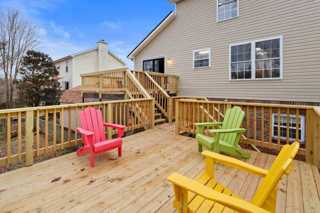 1465 Buchanon Dr, Clarksville, TN 37042