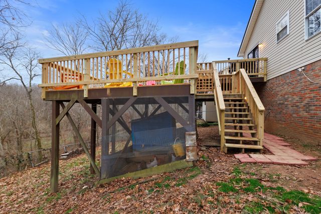 1465 Buchanon Dr, Clarksville, TN 37042