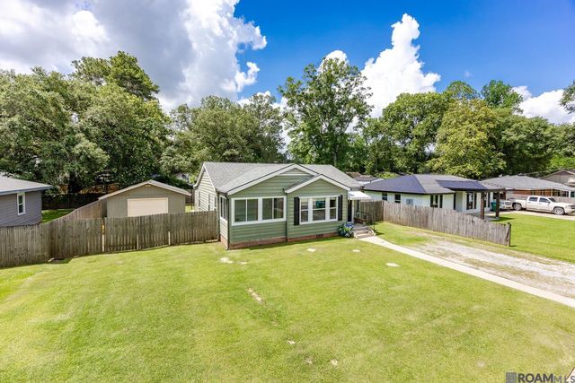 226 Oak St, Denham Springs, LA 70726