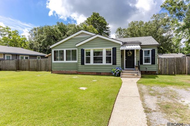 226 Oak St, Denham Springs, LA 70726
