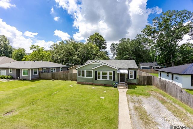 226 Oak St, Denham Springs, LA 70726