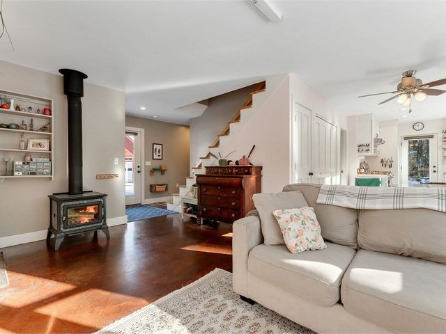 1638 West County Road, Calais, VT 05648