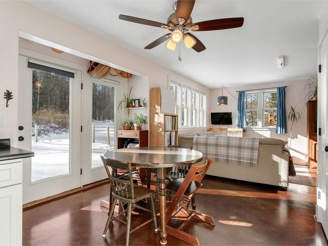 1638 West County Road, Calais, VT 05648