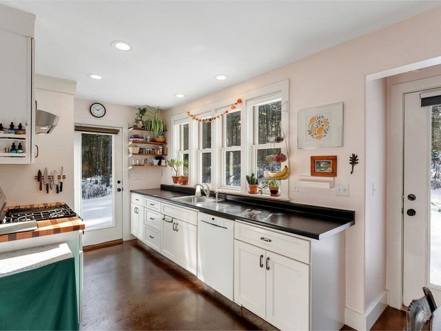 1638 West County Road, Calais, VT 05648