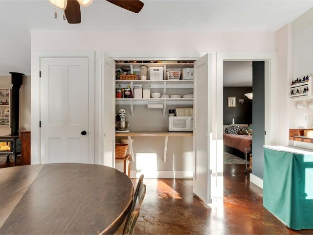 1638 West County Road, Calais, VT 05648