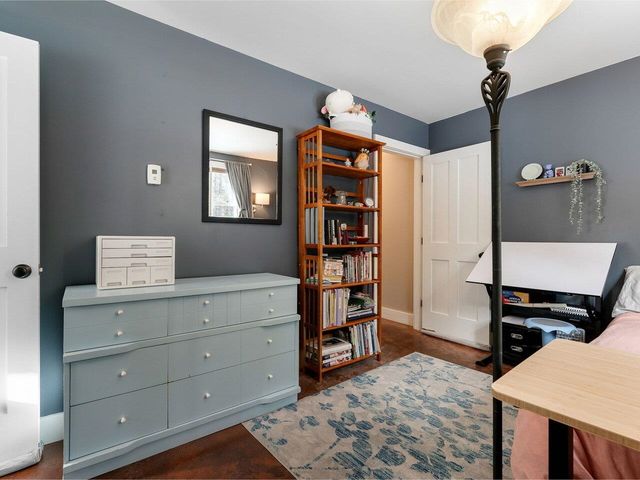 1638 West County Road, Calais, VT 05648