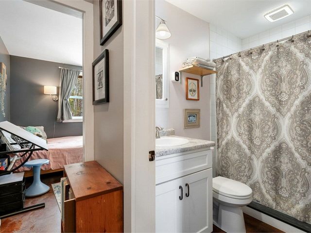 1638 West County Road, Calais, VT 05648