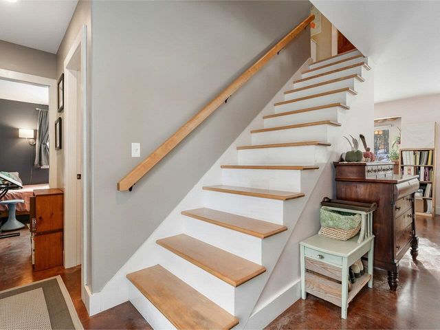 1638 West County Road, Calais, VT 05648