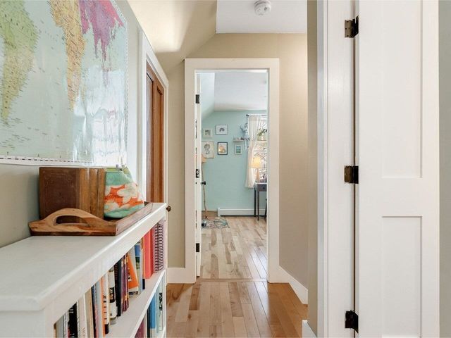 1638 West County Road, Calais, VT 05648