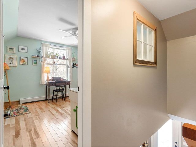 1638 West County Road, Calais, VT 05648