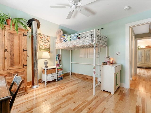 1638 West County Road, Calais, VT 05648