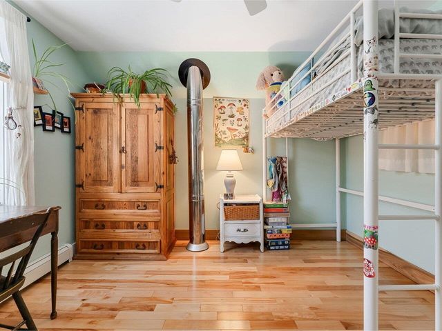 1638 West County Road, Calais, VT 05648