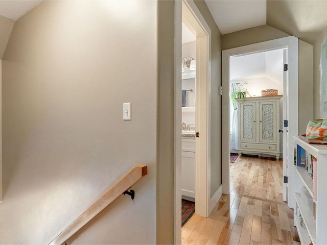 1638 West County Road, Calais, VT 05648