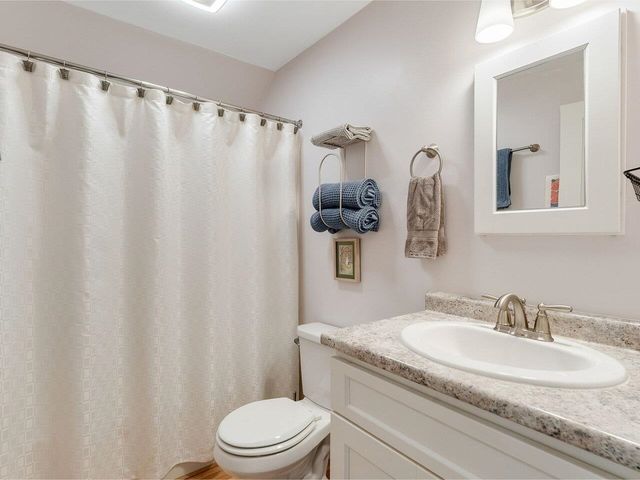 1638 West County Road, Calais, VT 05648