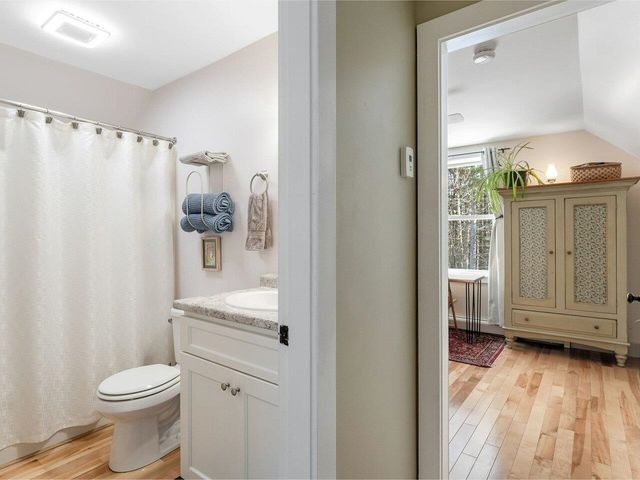 1638 West County Road, Calais, VT 05648