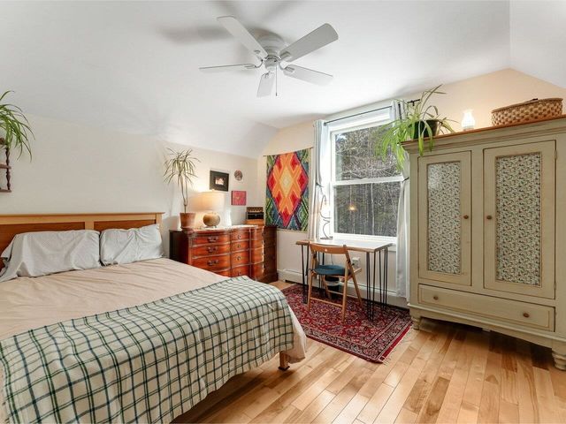 1638 West County Road, Calais, VT 05648