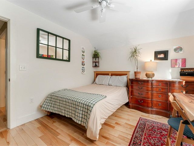 1638 West County Road, Calais, VT 05648