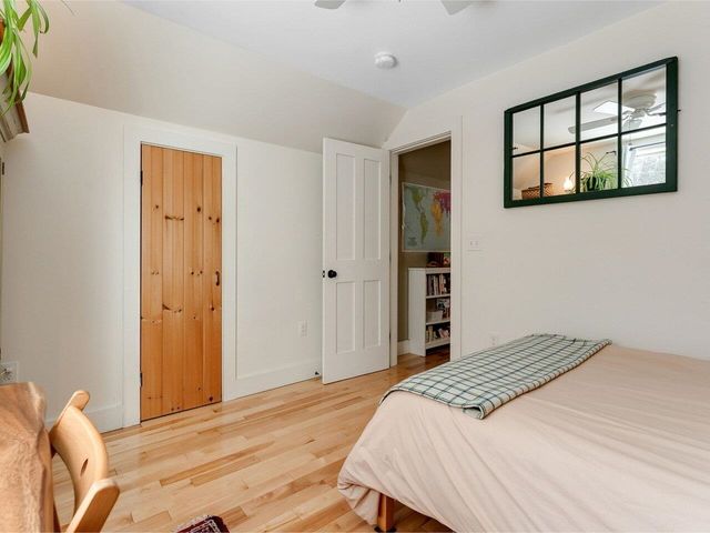 1638 West County Road, Calais, VT 05648