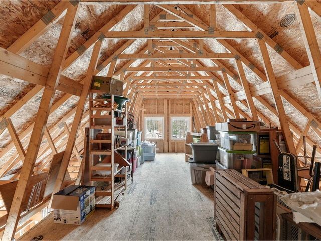 1638 West County Road, Calais, VT 05648