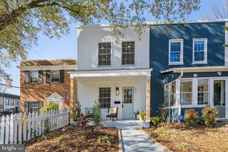 602 N ALFRED ST, Alexandria, VA 22314