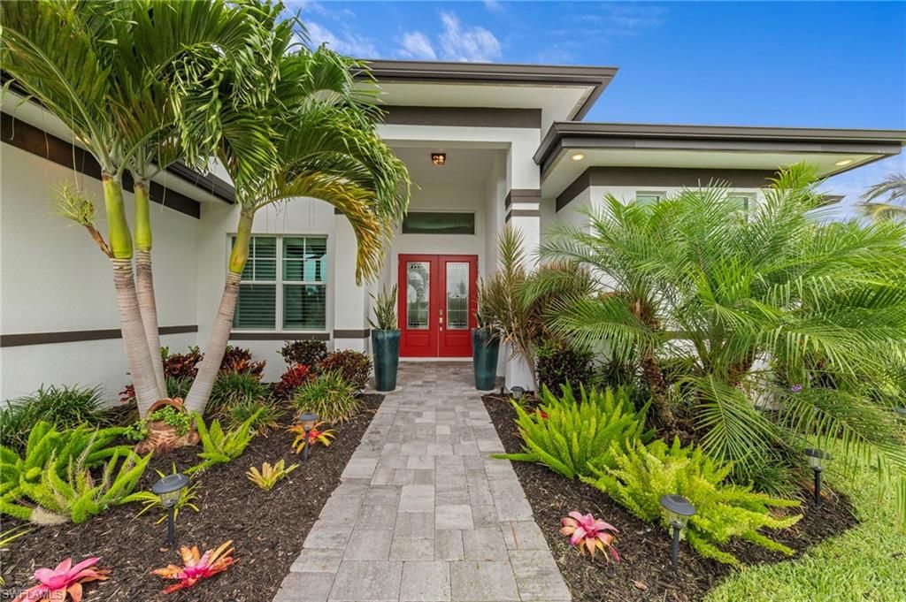 3817 Kismet Lakes LN, CAPE CORAL, FL 33993 — photo 4