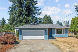 627 176th Street S, Spanaway, WA 98387