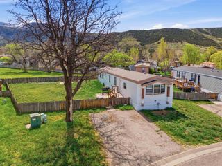 20 Iron Wedge Circle, Parachute, CO 81635