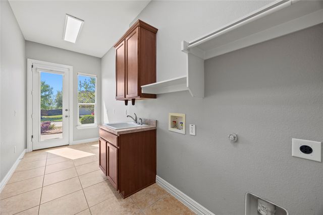 338 Aspen Lane, Frisco, TX 75036