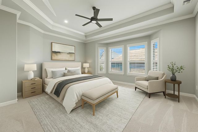 338 Aspen Lane, Frisco, TX 75036