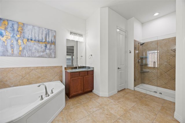 338 Aspen Lane, Frisco, TX 75036
