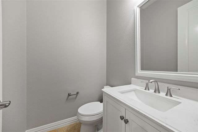 338 Aspen Lane, Frisco, TX 75036