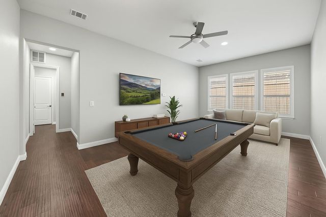 338 Aspen Lane, Frisco, TX 75036