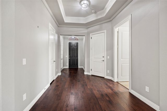 338 Aspen Lane, Frisco, TX 75036