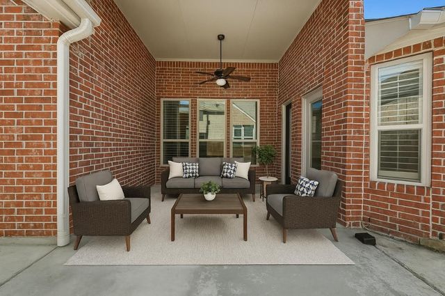 338 Aspen Lane, Frisco, TX 75036