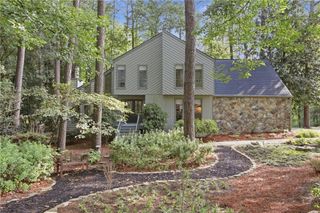 2222 Chimney Springs Drive, Marietta, GA 30062