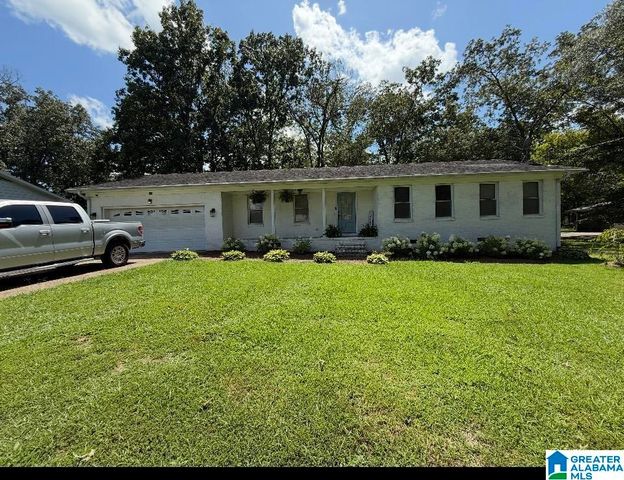 514 DIVERSEY STREET, Rainbow City, AL 35906