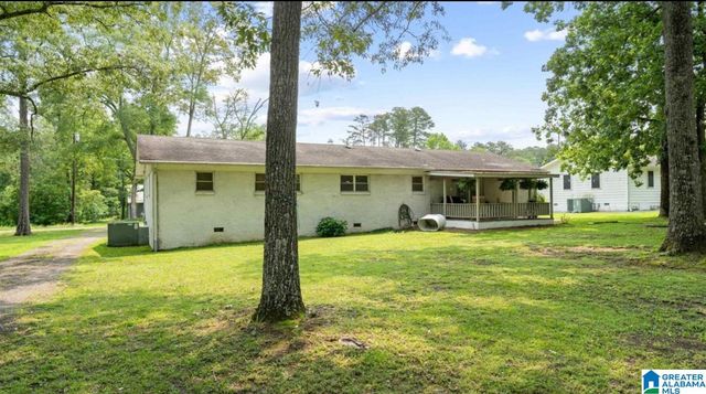 514 DIVERSEY STREET, Rainbow City, AL 35906