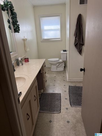 514 DIVERSEY STREET, Rainbow City, AL 35906