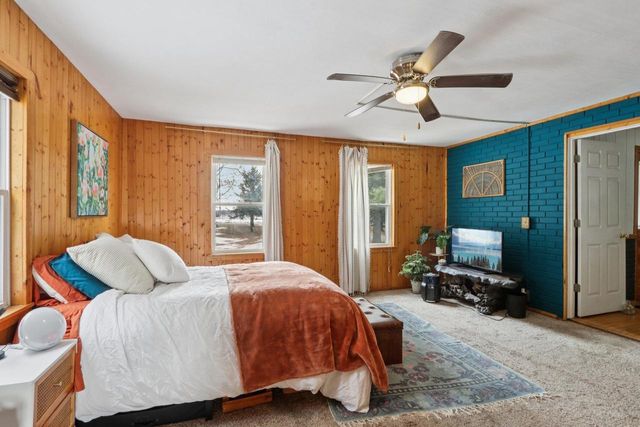 W5608 French Road, Johnson Creek, WI 53038