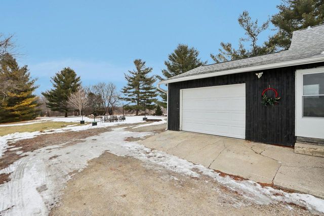 W5608 French Road, Johnson Creek, WI 53038
