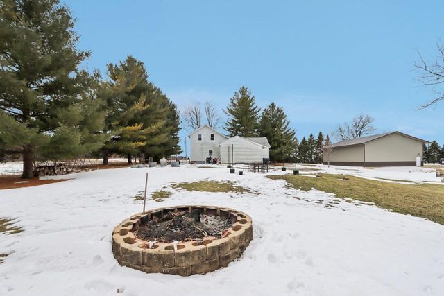 W5608 French Road, Johnson Creek, WI 53038