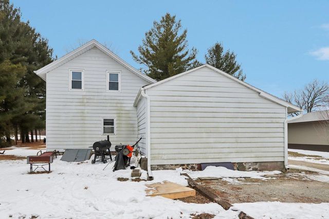 W5608 French Road, Johnson Creek, WI 53038