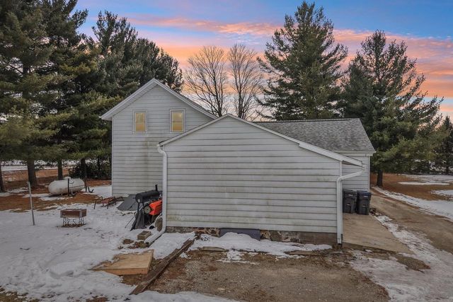 W5608 French Road, Johnson Creek, WI 53038