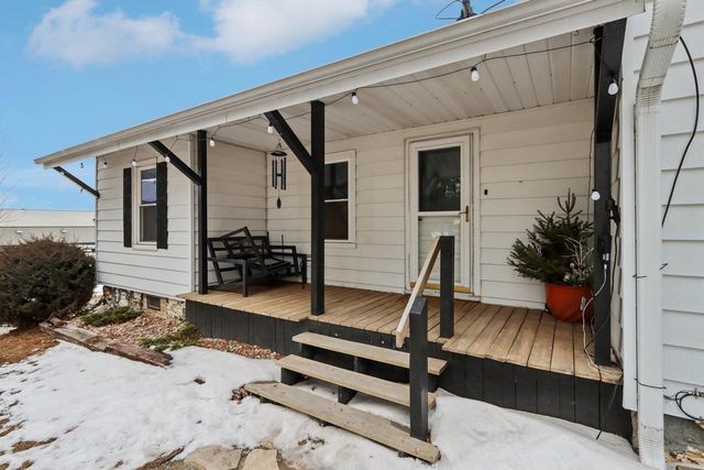 W5608 French Road, Johnson Creek, WI 53038