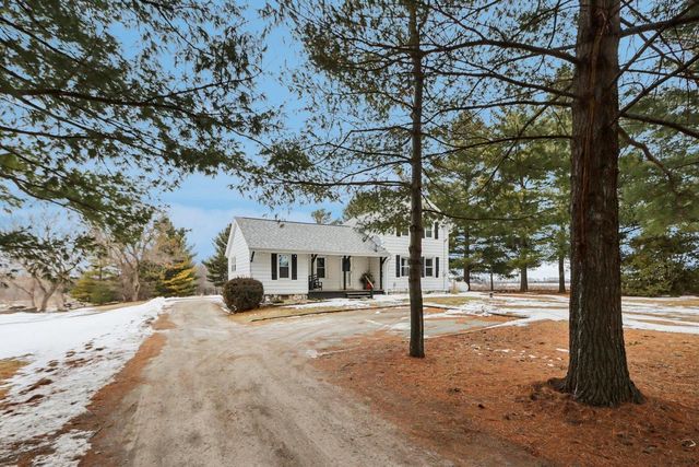 W5608 French Road, Johnson Creek, WI 53038