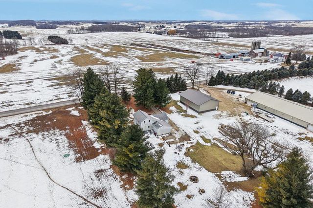 W5608 French Road, Johnson Creek, WI 53038